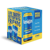 AMIGOS THC SODA 50MG