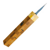 SMYLE PIXEL TORCH 3 IN 1 - YELLOW