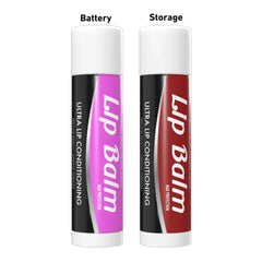 SMYLE CHAPSTICK CART BATTERY