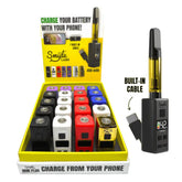 SMYLE MINI PLUG BATTERY - ASSORTED