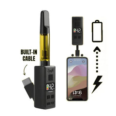 SMYLE MINI PLUG BATTERY - ASSORTED