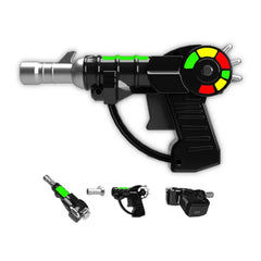 SMYLE PENJAMIN RAYGUN CART BATTERY