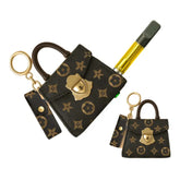 SMYLE HANDBAGS CART BATTERY