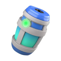 SMYLE CHUGJAMIN CART BATTERY - BLUE