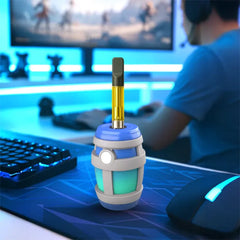 SMYLE CHUGJAMIN CART BATTERY - BLUE
