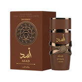 LATTAFA ASAD BOURBON 100ML
