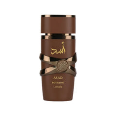 LATTAFA ASAD BOURBON 100ML