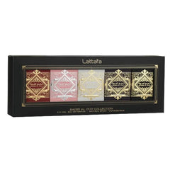 LATTAFA BADEE AL OUD COLLECTION 5ML