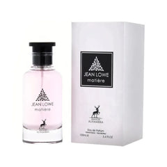 LATTAFA JEAN LOWE MATIERE 100ML