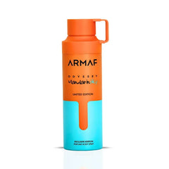 ARMAF ODYSSEY MANDARIN SKY DEODRANT 200ML