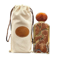 LATTAFA HAYAATIM 100ML IN BAG
