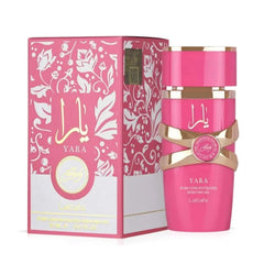 YARA CANDY 20ML OIL BY LATTAFA
