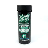 FLYING MONKEY HEAVY HITTER GUMMIES D8 THCP D9 5000MG 20CT