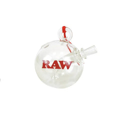 RAW 80MM BUBBLER ORNAMENT