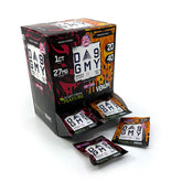 AGFN X VENOM GMY D9 GUMMIES 27G 1PC 40CT