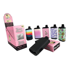 BLAZY SUSAN 900MAH BATTERY - ASSORTED DESIGHN