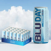 BLU ENERGY DRINKS