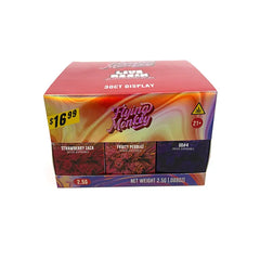FLYING MONKEY V5 DISPOSABLE LIVE RESIN BLEND 2.5G
