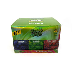 FLYING MONKEY V5 DISPOSABLE LIVE RESIN BLEND 2.5G