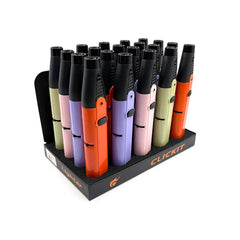 CLICKIT SINGLE TORCH GH-027 ASSORTED COLOR