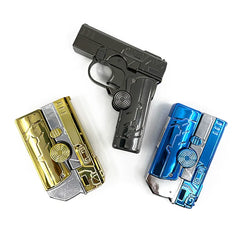 CLICKIT GUN GH-9274/1 ASSORTED COLOR