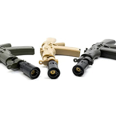 CLICKIT AK47 PISTOL TORCH GH-11005