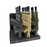 CLICKIT AK47 PISTOL TORCH GH-11005