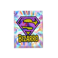 SMOKE PROOF BAGS SMALL - BIZZARO