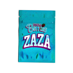 SMOKE PROOF BAGS SMALL - ZAZA