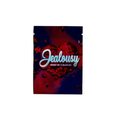SMOKE PROOF BAGS SMALL - JEALOUSY