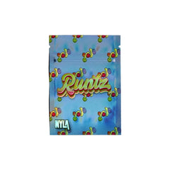 SMOKE PROOF BAGS SMALL - RUNTZ