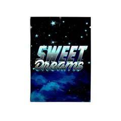 SMOKE PROOF BAGS SMALL - SWEEAT DREAMS
