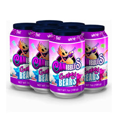 CANIBBLES GUMMIES CANS 7OZ