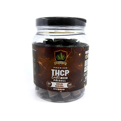 CROWNZEN THCP EXOTIC PRE ROLL 2G 20CT