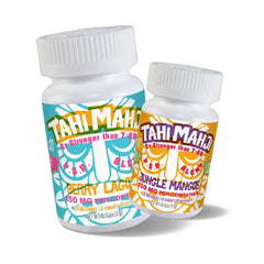 TAHI MAHJI PILLS 30MG