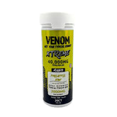 VENOM XTREME GUMMIES THCA/THCP/D9 40,000MG 20CT