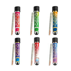 AERA THC D9/THCP INFUSED PREROLLS 2G 10CT