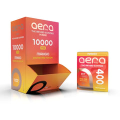 AERA THC INFUSED GUMMIES 10,000MG