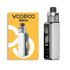VOOPOO DRAG S3 KIT