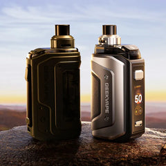 GEEKVAPE AEGIS HERO 5 KIT