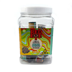 RED EYE THCP FLOWERS 1G 20CT