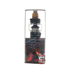 UWELL VALYRIAN IV TANK 0.18/0.35OHM