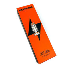GEEKVAPE B BOOST VERSION COIL 5PK