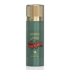EMPER ARABIA THE BEAUTY PERFUMED SPRAY WOMEN 200ML
