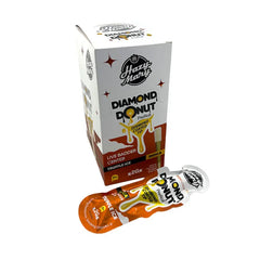 HAZY MARY DIAMOND DONUT THCP PREROLLS 2G 20CT