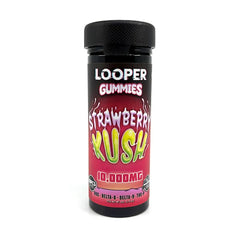 LOOPER ULTRA POTENT GUMMIES 10,000MG 20PC