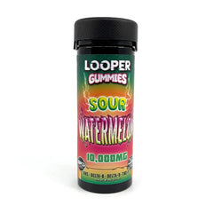 LOOPER ULTRA POTENT GUMMIES 10,000MG 20PC