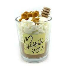 DESSERT CANDLES PREMIUM 360G