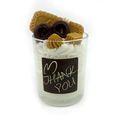 DESSERT CANDLES PREMIUM 360G