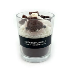DESSERT CANDLES PREMIUM 360G